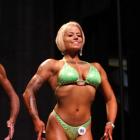 Rebecca  Finch - NPC Mid Atlantic Championships 2012 - #1